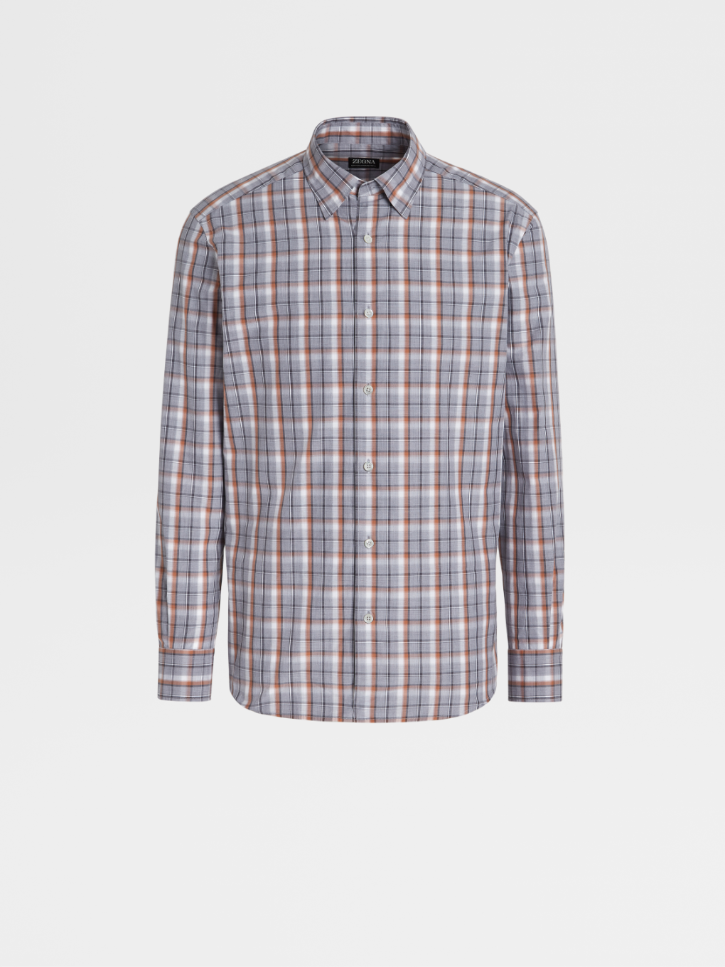 Dark Foliage/Grey/White